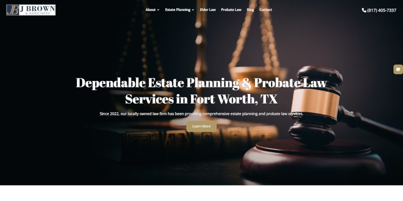 Our New Website is Live!